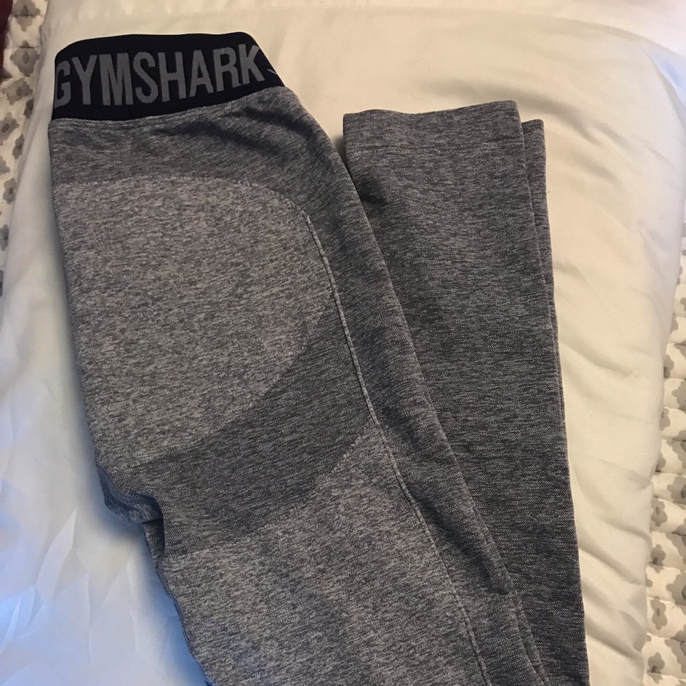 Gymshark flex leggings. Brand new without tags.